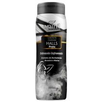 Sabonete Intimo Halls Preto Apinil