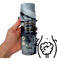 Sabonete Íntimo Haus Preto Sensação De Frescor