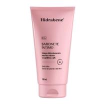 Sabonete Íntimo Hidrabene 150ml