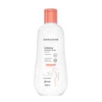 Sabonete Íntimo Hidraderm Fresh 200ml
