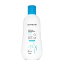 Sabonete Íntimo Hidraderm Neutro 200ml