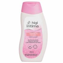 Sabonete Intimo Higi Mulher Softcare Sabonete Intimo Higi Mulher Softcare