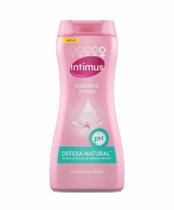 Sabonete Intimo Intimus Defesa Natural Fresh 200ml