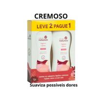 Sabonete intimo Kit Leve 2 e pague 1 Cia da Natureza de 210ml Sabonete intimo Kit Leve 2 e pague 1 Cia da Natureza de 210ml