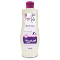 Sabonete Intímo Lavanda Bothânico 200ml Hipoalergênico