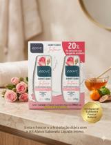 Sabonete Intimo Liquido Above - kit 02 em 01