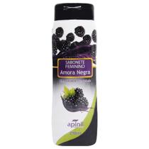 Sabonete Intimo Líquido Aromático 200ml Apinil