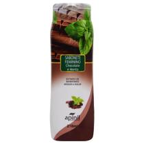 Sabonete Intimo Líquido Aromático 200ml Apinil
