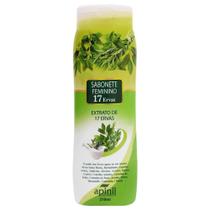 Sabonete Intimo Líquido Aromático 200ml Apinil