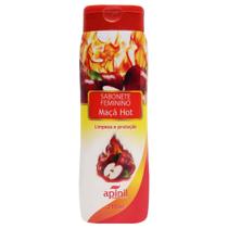 Sabonete Intimo Líquido Aromático 200ml Apinil