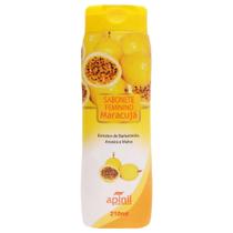 Sabonete Intimo Líquido Aromático 200ml Apinil