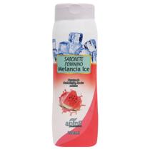 Sabonete Intimo Líquido Aromático 200ml Apinil