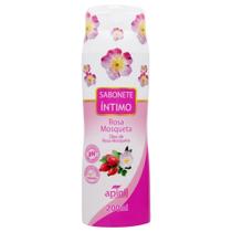 Sabonete Intimo Líquido Aromático 200ml Apinil