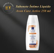 Sabonete Íntimo Liquido Avon Care Active 250 ml Sabonete Íntimo Liquido Avon Care Active 250 ml