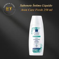 Sabonete Íntimo Liquido Avon Care Fresh 250 ml Sabonete Íntimo Liquido Avon Care Fresh 250 ml
