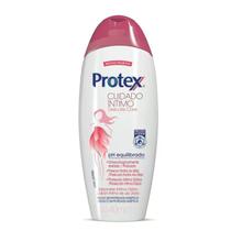 Sabonete Íntimo Líquido Protex Delicate Care 40ml