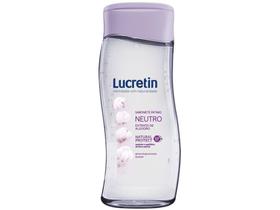 Sabonete Íntimo Lucretin Neutro - 200ml Sabonete Íntimo Lucretin Neutro - 200ml