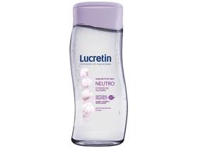 Sabonete Íntimo Lucretin Neutro - 200ml