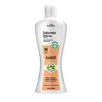 Sabonete intimo - manteiga de karite 130ml