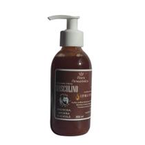 Sabonete íntimo masculino - bactericida, fungicida, cicatrizante e calmante - regula o pH - 200ml