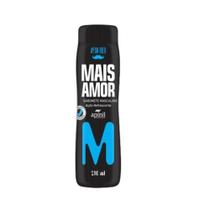 Sabonete Intimo Masculino MAIS AMOR Apinil 210ml