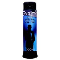 Sabonete Íntimo Masculino Sensuale 300Ml Garji Sabonete Íntimo Masculino Sensuale 300Ml Garji