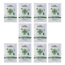Sabonete intimo menta sachê- KIT 25UN - hotsensuale
