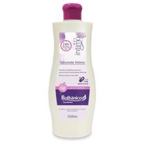 Sabonete Íntimo Meu Íntimo 250ml Lavanda Bothanico