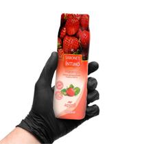 Sabonete Íntimo Morango Apinil 200mL Sabonete Íntimo Morango Apinil 200mL