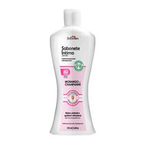 Sabonete Intimo Morango com Champanhe 130ml