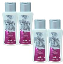 SABONETE ÍNTIMO MULTY ERVAS JASMIN 200ml DEMAZON 4un SABONETE ÍNTIMO MULTY ERVAS JASMIN 200ml DEMAZON 4un