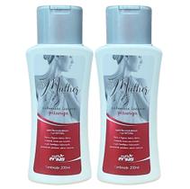 SABONETE ÍNTIMO MULTY ERVAS PITANGA 200 ml DEMAZON 2un