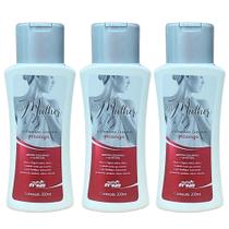SABONETE ÍNTIMO MULTY ERVAS PITANGA 200ml DEMAZON 3un SABONETE ÍNTIMO MULTY ERVAS PITANGA 200ml DEMAZON 3un