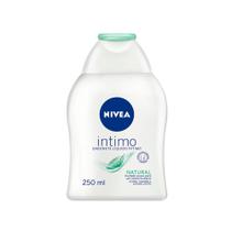 Sabonete Íntimo Natural com Óleo de Jojoba 250ml Nivea
