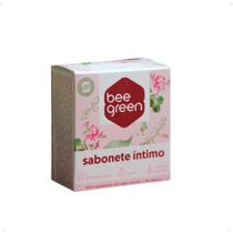 Sabonete Íntimo Natural Feminino Melaleuca Sólido 70g