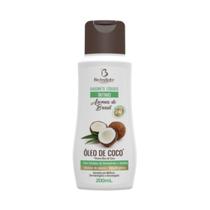 Sabonete Íntimo Óleo de Coco 200ml - Bio Instinto - Bioinstinto