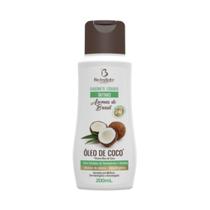 Sabonete Íntimo Óleo de Coco 200ml - Bio Instinto - Bioinstinto