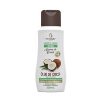 Sabonete Íntimo Óleo de Coco 200ml - Bio Instinto