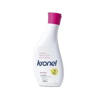 Sabonete Íntimo para Mulheres Kronel 250ml Sabonete Íntimo para Mulheres Kronel 250ml