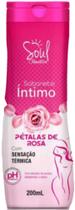 Sabonete Intimo Petalas de Rosa Soul 200ml - 19,05