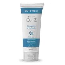 Sabonete Íntimo pH Equilibrado OAZ 300ml Sabonete Íntimo pH Equilibrado OAZ 300ml