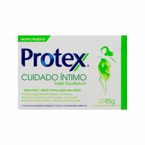 Sabonete Íntimo Protex Fresh 85g Sabonete Íntimo Protex Fresh 85g