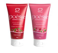 Sabonete Íntimo Refrescante Poésie 60g Sexy Fantasy