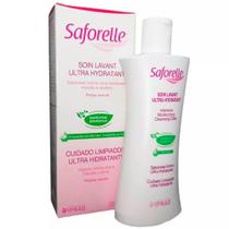 Sabonete Íntimo Saforelle Ultra-Hidratante 250mL