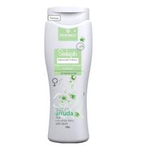 Sabonete ìntimo Sedução Arruda 190ml Dokmos Sabonete ìntimo Sedução Arruda 190ml Dokmos