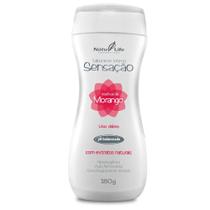 Sabonete Íntimo Sensação de Morango - Natulife - 200ml