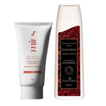 Sabonete Intimo Sensualize e Clareador Axila Virilha Corporal