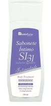 SABONETE INTIMO SI+31 ODOR BLOCK 250ml NATUFLORES SABONETE INTIMO SI+31 ODOR BLOCK 250ml NATUFLORES