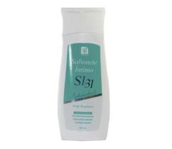 Sabonete Íntimo Si31 250Ml Natuflores Sabonete Íntimo Si31 250Ml Natuflores