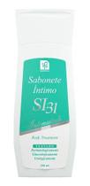 Sabonete Intimo Si31 - 250ml - Tratamento Para Corrimento